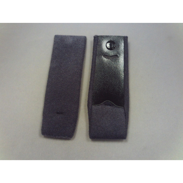 Shoei Shoei Chin Strap Cover X-Spirit 3